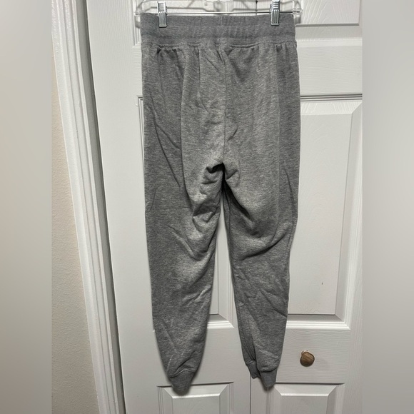 Bebe Sport Women’s Grey sweatpants size small - Picture 2 of 5